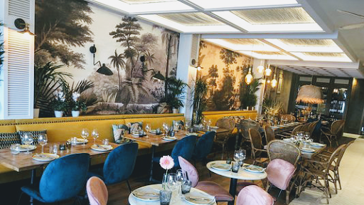 Restaurante quinta gama Gran Canaria