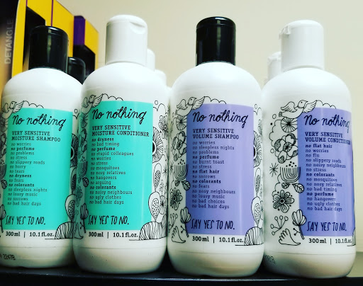 Hair Salon «Michael Anthony Salon», reviews and photos, 661 C St SE, Washington, DC 20003, USA