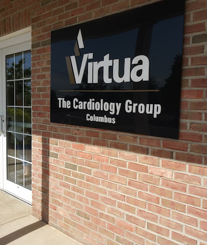 Virtua Cardiology - Columbus