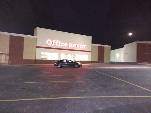 Office Supply Store «Office Depot», reviews and photos, 415 TN-46, Dickson, TN 37055, USA