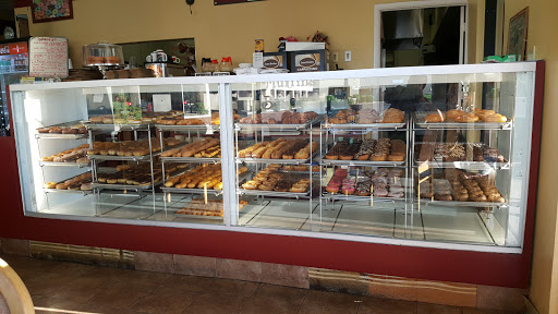 Coffee Shop «19th Donut Hole», reviews and photos, 116 N Lindsay Rd #17, Mesa, AZ 85213, USA