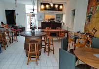 Atmosphère du Restaurant Le petit chez soi à Montbard - n°5