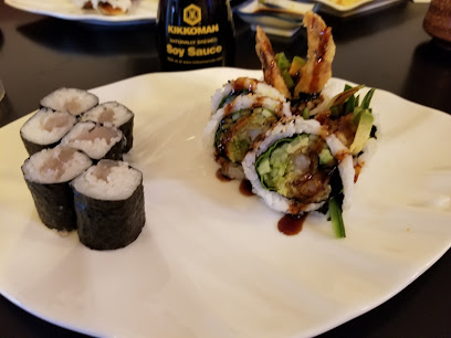 Sushi on Main