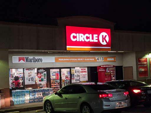 Convenience Store «Circle K», reviews and photos, 1839 Celanese Rd, Rock Hill, SC 29732, USA