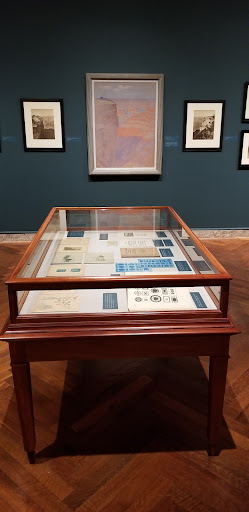 Art Gallery «Addison Gallery of American Art», reviews and photos, 180 Main St, Andover, MA 01810, USA