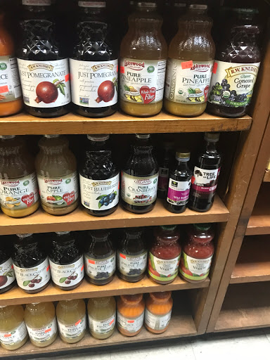 Health Food Store «Bayridge Health Foods», reviews and photos, 9220 3rd Ave, Brooklyn, NY 11209, USA