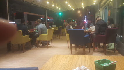 Derince Cafe Ve Restaurant