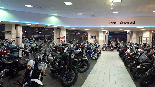 Motorcycle Dealer «MR Motorcycle», reviews and photos, 774 Hendersonville Rd, Asheville, NC 28803, USA