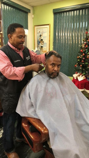 Barber Shop «Phase 2 Barber Shop», reviews and photos, 300 Union St, Spartanburg, SC 29306, USA