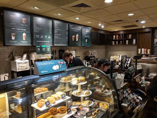 Coffee Shop «Starbucks», reviews and photos, NJ-444, Forked River, NJ 08731, USA