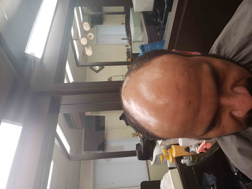 Barber Shop «Kings Park Barber Shop», reviews and photos, 8985 Fern Park Dr, Burke, VA 22015, USA