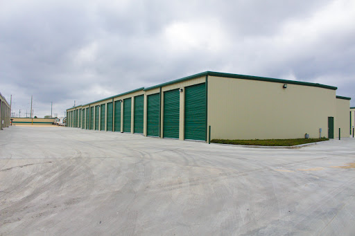 Self-Storage Facility «Storage Depot», reviews and photos, 6580 Ruben M Torres Blvd, Brownsville, TX 78526, USA