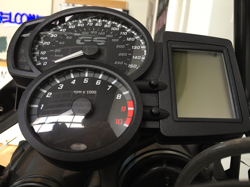 Motorcycle Dealer «Motorcycles Of Dulles», reviews and photos, 22890 Quicksilver Dr #189, Dulles, VA 20166, USA