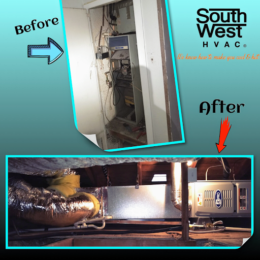 Southwest HVAC