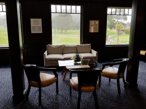 Golf Club «Private Presidio Golf & Concordia Club», reviews and photos, 8 Presidio Terrace, San Francisco, CA 94118, USA