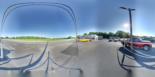 Used Car Dealer «Whitewater Motors, Inc.», reviews and photos, 158 Harrison Brookville Rd, West Harrison, IN 47060, USA