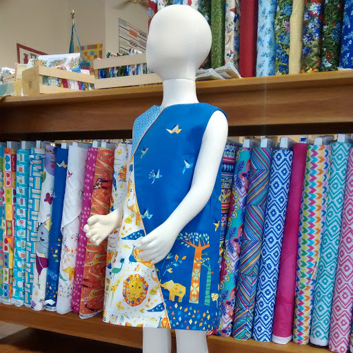 Sewing Shop «Sew Special Quilts», reviews and photos, 5139 North Loop 1604 W Suite 110, San Antonio, TX 78249, USA