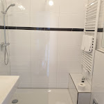 Photo n°3 de l'avis de Caren.o fait le 02/07/2019 à 08:22 sur le  Café & Hotel Rosengarten - Komfort Hotel - Bad Salzuflen à Bad Salzuflen