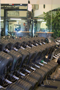 Bryant Street Gym - Photo 3 - Car repair in Ojai, CA, San Buenaventura