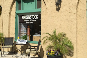 Birkenstock Footprints Of Ventura image