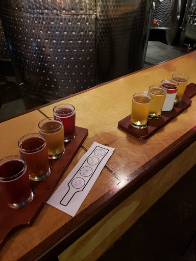 Winery «Noble Cider», reviews and photos, 356 New Leicester Hwy, Asheville, NC 28806, USA