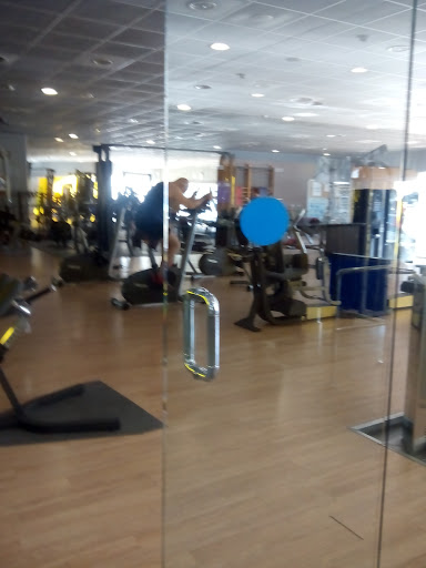 Piscina Municipal AquaPicanya (Wellness Global Solutions S.L.) en Picanya, Valencia