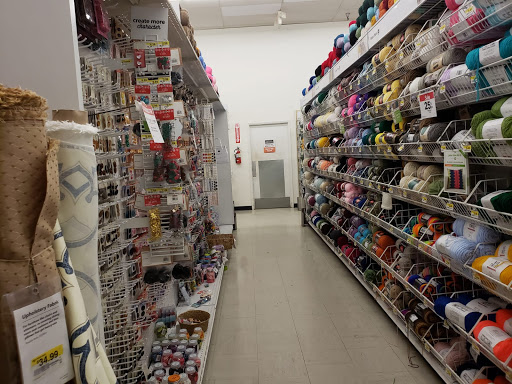 Fabric Store «Jo-Ann Fabrics and Crafts», reviews and photos, 2217 NW 57th St, Seattle, WA 98107, USA
