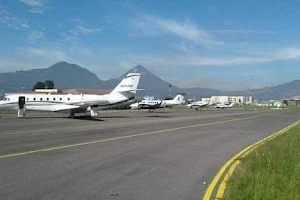 Quetzaltenango Airport image