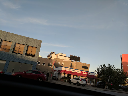 Donut Shop «All Star Donuts», reviews and photos, 399 5th St, San Francisco, CA 94107, USA