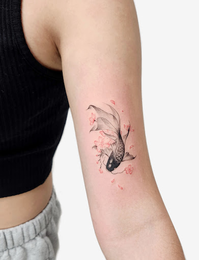 Find tattoo ideas for leg for your next unique tattoo in Sunnyvale at Greego tattoo