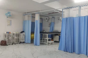 Shantiraj Hospital Physiotherapy Department kesar kunj New bhupalpura image