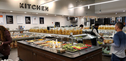 Grocery Store «Whole Foods Market», reviews and photos, 429 N Broadway, Jericho, NY 11753, USA