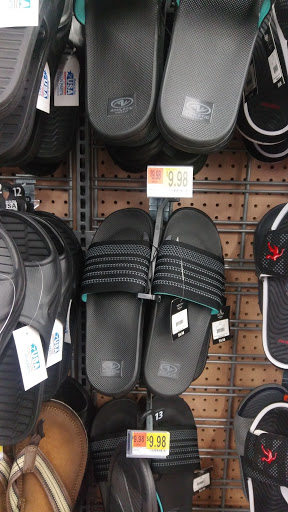 Department Store «Walmart Supercenter», reviews and photos, 2410 E Expy 83, Mission, TX 78572, USA