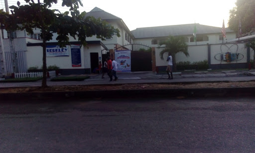 Berkley Academy, No 36 Salaudeen Akano St, OGUDU GRA 100242, Lagos, Nigeria, Public School, state Lagos