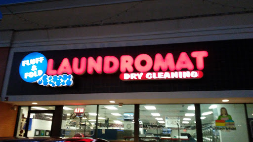 Laundromat «Fluff and Fold», reviews and photos, 1013 NJ-35, Ocean Township, NJ 07712, USA