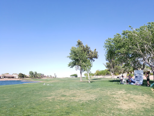 Public Golf Course «The Revere Golf Club», reviews and photos, 2600 Hampton Rd, Henderson, NV 89052, USA