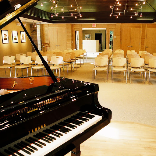 Faber Piano Institute