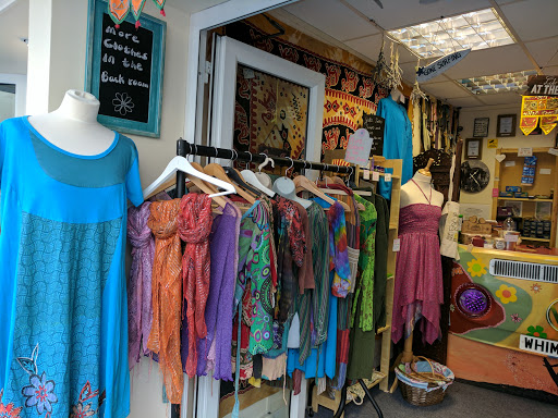 Hippie clothing stores Dudley
