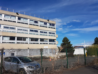 Hôpital Privé de Thiais à Thiais