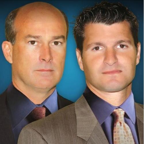 Personal Injury Attorney «Winters & Yonker, P.A.», reviews and photos