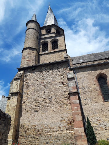 Lacan Jean Raymond à Saint-Côme-d'Olt