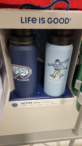 Department Store «Marshalls», reviews and photos, 163 Monticello Ave, Williamsburg, VA 23185, USA