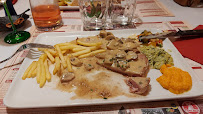 Plats et boissons du Restaurant-Winstub La Dime à Obernai - n°5