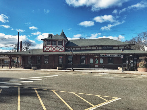 Park «Memorial Park», reviews and photos, 580 Valley St, Maplewood, NJ 07040, USA