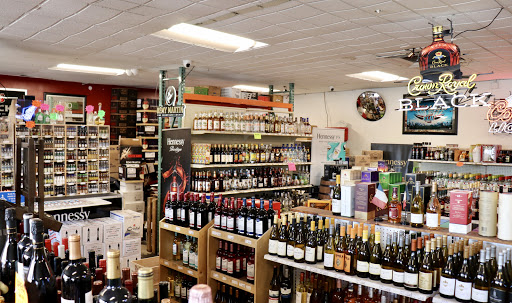 Liquor Store «23 LIQUOR STORE», reviews and photos, 3163 Hallandale Beach Blvd, Hallandale Beach, FL 33009, USA