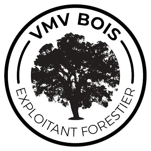 Magasin de bois de chauffage VMV Bois La Ferté-Saint-Aubin