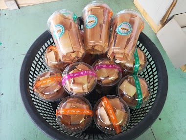 ม. มดรสอร่อย
