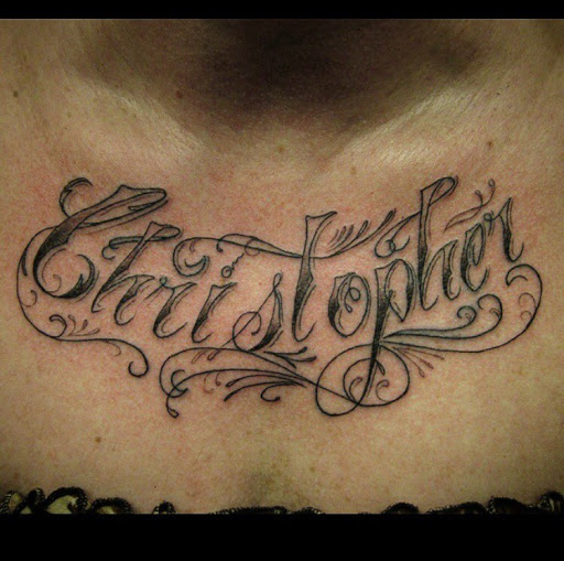 Explore birth flower tattoos ideas, creative tattoo ideas in San Diego, available at Sideshow Tattoo and Piercing