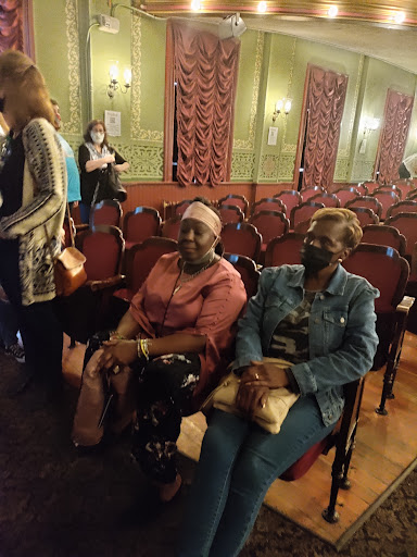 Opera House «Thomaston Opera House», reviews and photos, 158 Main St, Thomaston, CT 06787, USA