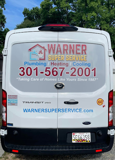 Plumber «Real Plumbers», reviews and photos, 7321 Livingston Rd, Oxon Hill, MD 20745, USA